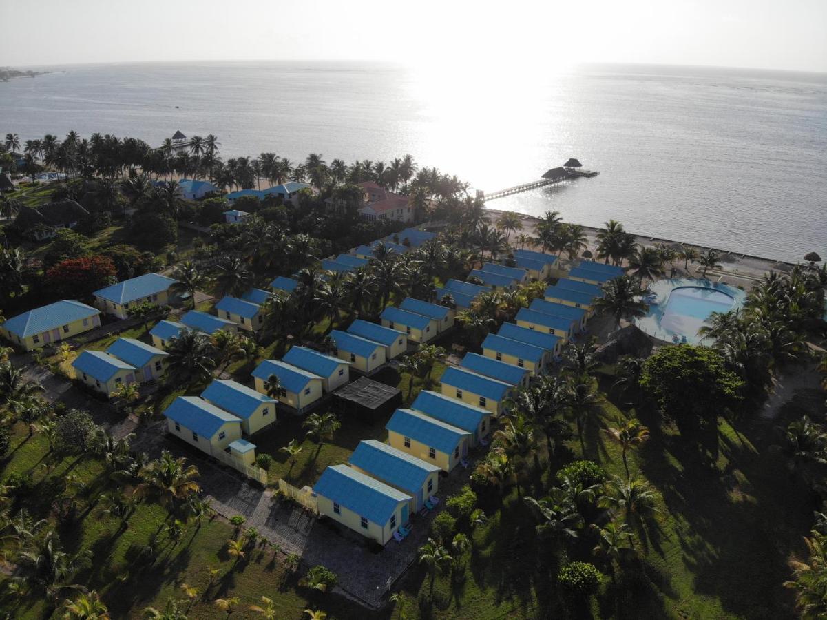 皇家加勒比度假酒店 圣佩德罗 外观 照片