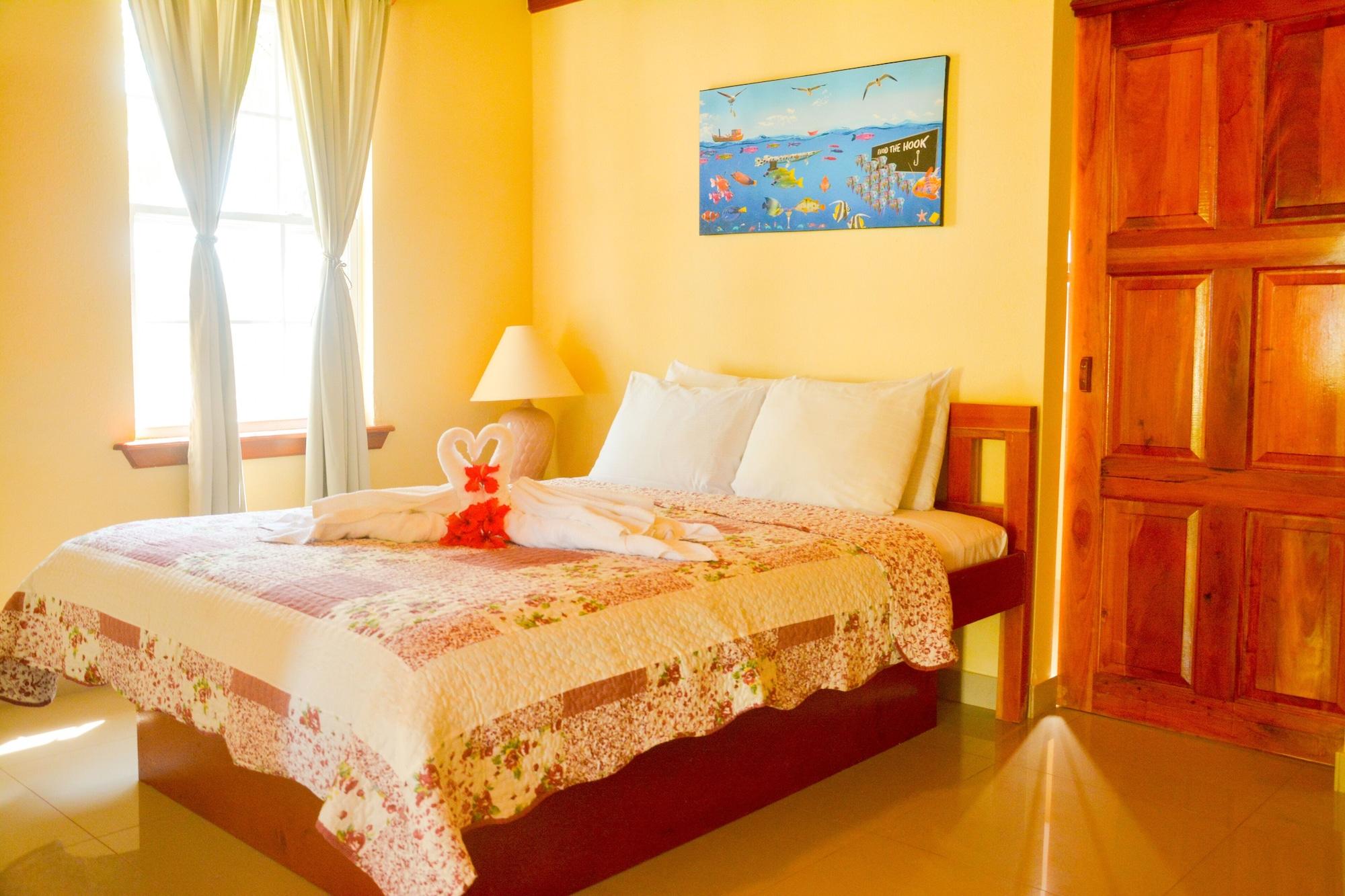 皇家加勒比度假酒店 圣佩德罗 外观 照片